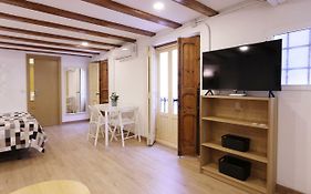 Apartamentos Dormavalencia